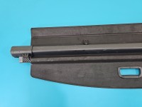 Roleta bagażnika Skoda Fabia III