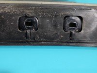 Relingi dachowe komplet Peugeot 4007