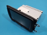 Radio fabryczne Renault Trafic III 281155777R radioodtwarzacz