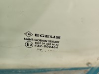 Szyba drzwi przód lewa KIEROWCY Renault Trafic III HB