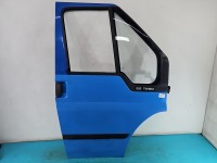 DRZWI PRZÓD PRAWE PASAŻERA Ford Transit 00-06 5d niebieski