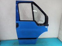 DRZWI PRZÓD PRAWE PASAŻERA Ford Transit 00-06 5d niebieski