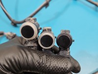 Wiązka zderzaka tył Opel Grandland 9675202477XT, 0263013215 Instalacja pdc