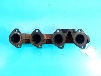 Kolektor wydechowy Toyota Avensis III T27 8574791 2.0 D4D