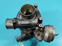 Turbosprężarka Mazda 6 II GH 2.0 citd 140KM