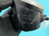 Halogen prawy Citroen C1 I 89208302, 81210-0D042