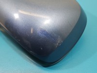 Lusterko lewe pin Toyota Prius II XW20 03- HB 5d kolor 8S2 europa