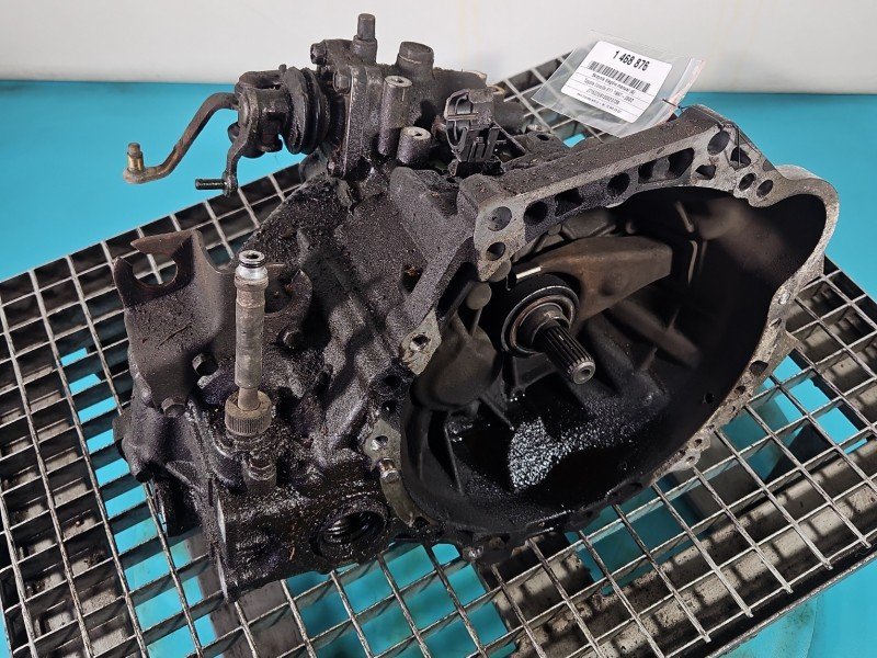 Skrzynia biegów C60 1 Toyota Corolla E11 1.4 vvti