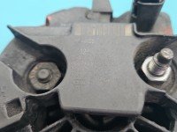 TEST Alternator Renault Master II 8200692868B, 0124525133 2.2 dci