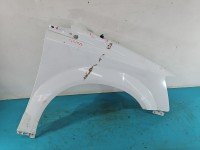 Błotnik przód prawy Dodge Caravan V 07-20 bialy PW7