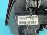 Lampa tył prawa Producent części: FIAT, Z KLAPY LED Fiat Freemont