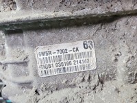 Skrzynia biegów Volvo V50 S40 II 2.0 hdi