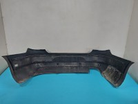 Zderzak tył Vw Passat CC LC9X sedan