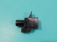 Czujnik temperatury wewnętrznej Nissan Juke I F15 10-19