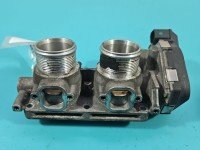 Przepustnica Audi A7 4G 079133062L 4.0 V8 TFSI (CEUC)