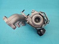 Turbosprężarka Regenerowana Seat Leon II 1.9 tdi 105KM BV39-0029, 54399700029, 54399880029