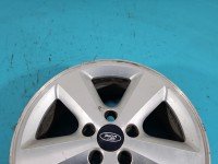 Felgi aluminiowe alufelgi Ford Focus C-Max I MK1 Średnica felgi: 16", Szerokość felgi: 6.5", Rozstaw śrub: 5x108, Odsadzenie...