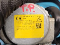 Pas bezpieczeństwa tył prawy Peugeot Peugeot 3008 II 34198415G, 98288666XX, 34280263C