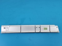 Szyna bagażnika BMW X6 E71