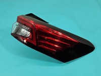 Lampa tył prawa Skoda Superb IV kombi EUROPA