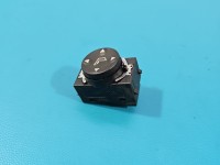 Przełącznik Regulacji fotela lewy przód Land Range Rover III L322 01-12