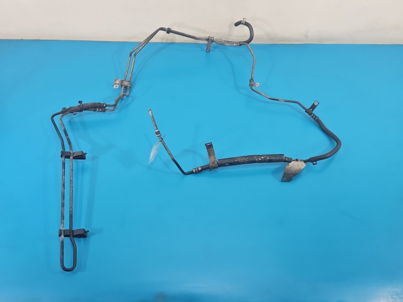 Przewód wspomagania Dodge Journey