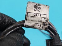 Instalacja Wiązka świec żarowych 3465480 2.0 D4D Toyota Rav4 IV