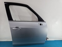 DRZWI PRZÓD PRAWE PASAŻERA Opel Zafira C 5d Z176