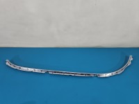 Listwa dekor deski AUDI A8 D4 4H 4H1857298, 4H1857130C Europejska, 5szt. KPL.