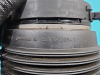 Poduszka pneumatyczna Porsche Panamera I 970 97033353332