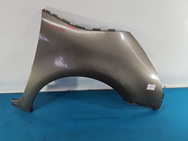 Błotnik przód prawy Citroen C4 Grand picasso I 06-13 KEBC