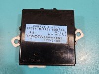 Sterownik moduł LEXUS RX II 03-08 89430-48020