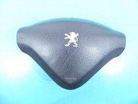 Poduszka powietrzna kierowcy airbag Peugeot 207 96500674ZD