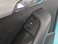 Tapicerka drzwi tył lewa boczek Skoda Octavia III 5E9867023M