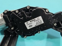 Silniczek Silnik wycieraczki tył Kia Sportage III 10-15 98700-3W000