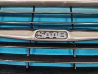 Atrapa grill Saab 9-3 II