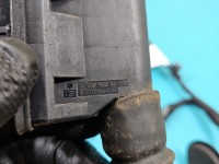 Instalacja Wiązka drzwi tył lewych Mercedes W205 A2055409206