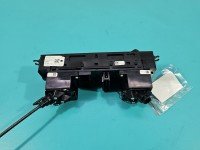 Konsola panel nawiewu Seat Ibiza V KJ 6F 6F1820045K