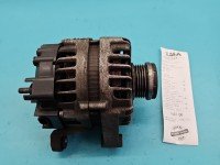 TEST Alternator Opel Astra IV J 13588290, 2619574A 1.4 T