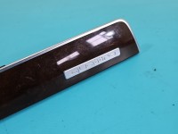 Listwa listwy dekory dekor deski AUDI Q5 08- eu