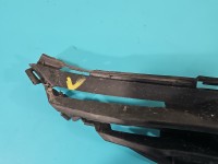 Zaślepka kratka zderzaka środkowa atrapa Volvo V90 31449143