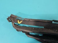 Zaślepka kratka zderzaka środkowa atrapa Volvo V90 31449143