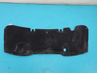 Wygłuszenie maski PODBITKA Honda Civic VIII UFO