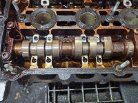 Głowica Audi A4 B7 058103373D 1.8 T 20V (BFB)