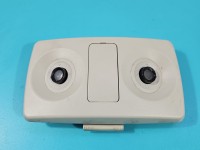 Lampa kabiny lampka Fiat Freemont 275019