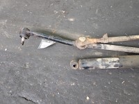 Drążek kierowniczy Jeep Cherokee XJ