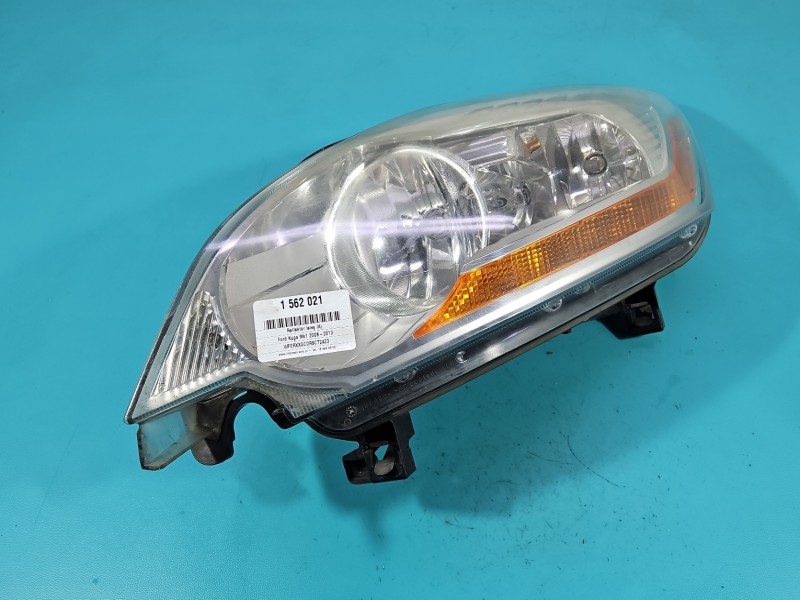 Reflektor lewy lampa przód Ford Kuga Mk1 08-13 EUROPA