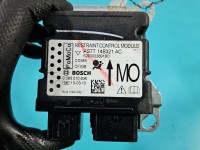 Sterownik poduszek airbag Ford Mondeo Mk4 0285010836