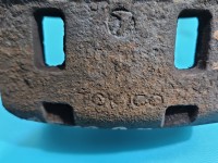 Zacisk przód prawy Subaru Legacy IV 2.0 B boxer