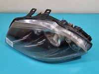 Reflektor lewy lampa przód Seat Ibiza III 6L EUROPA
